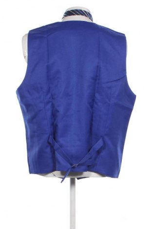 Férfi mellény Unbranded, Méret XXL, Szín Kék, Ár 12 449 Ft