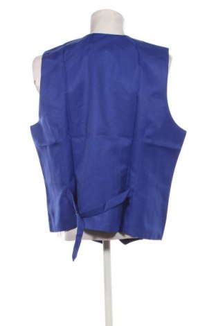 Męska kamizelka Unbranded, Rozmiar 3XL, Kolor Niebieski, Cena 150,99 zł