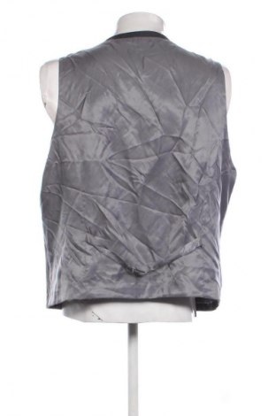 Ανδρικό γιλέκο Unbranded, Μέγεθος XXL, Χρώμα Γκρί, Τιμή 10,99 €