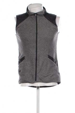 Férfi mellény Under Armour, Méret S, Szín Szürke, Ár 18 349 Ft