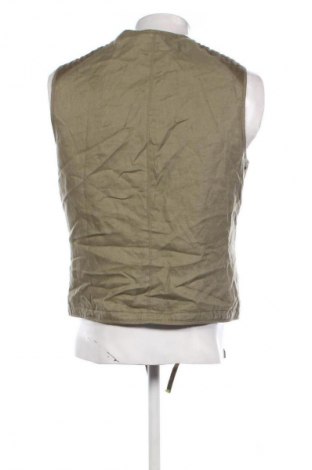 Vestă de bărbați Zara Man, Mărime XL, Culoare Bej, Preț 91,99 Lei