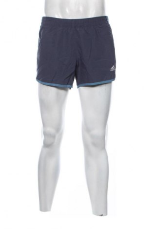 Pánske kraťasy  Adidas, Veľkosť M, Farba Modrá, Cena  19,95 €