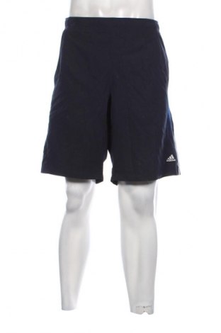 Pánské kraťasy Adidas, Velikost XL, Barva Modrá, Cena  549,00 Kč