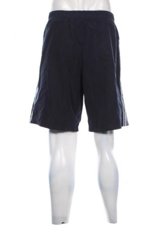 Pánské kraťasy Adidas, Velikost XL, Barva Modrá, Cena  549,00 Kč