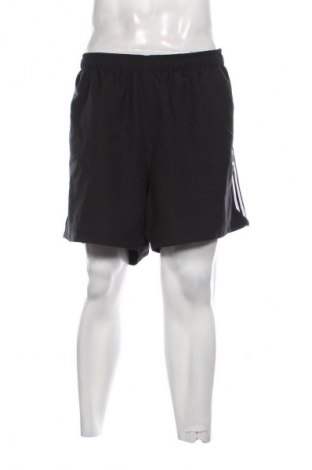 Pánske kraťasy  Adidas, Veľkosť 3XL, Farba Čierna, Cena  19,95 €