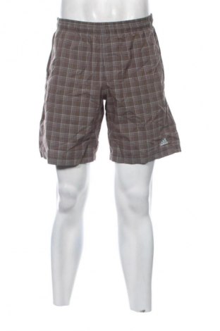 Męskie szorty Adidas, Rozmiar M, Kolor Kolorowy, Cena 111,99 zł
