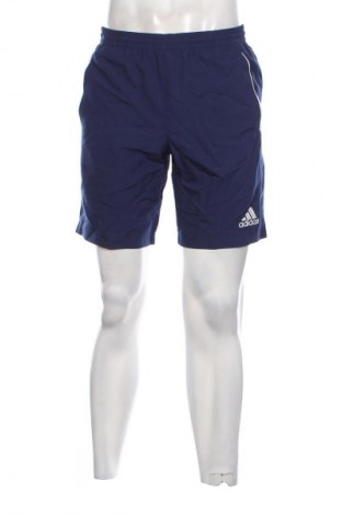 Pánské kraťasy Adidas, Velikost S, Barva Modrá, Cena  549,00 Kč