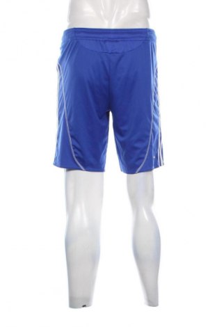 Ανδρικό κοντό παντελόνι Adidas, Μέγεθος S, Χρώμα Μπλέ, Τιμή 25,52 €