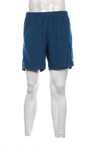 Pantaloni scurți de bărbați Adidas, Mărime L, Culoare Verde, Preț 49,99 Lei