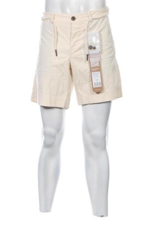 Herren Shorts Alife And Kickin, Größe L, Farbe Ecru, Preis 53,99 €
