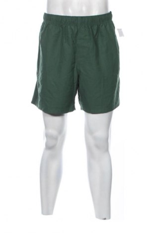 Pantaloni scurți de bărbați Anko, Mărime XXL, Culoare Verde, Preț 105,99 Lei