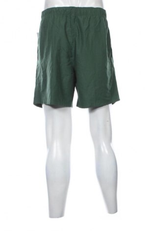 Pantaloni scurți de bărbați Anko, Mărime XXL, Culoare Verde, Preț 105,99 Lei