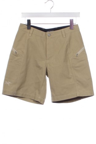 Herren Shorts Arc'teryx, Größe L, Farbe Beige, Preis € 56,37