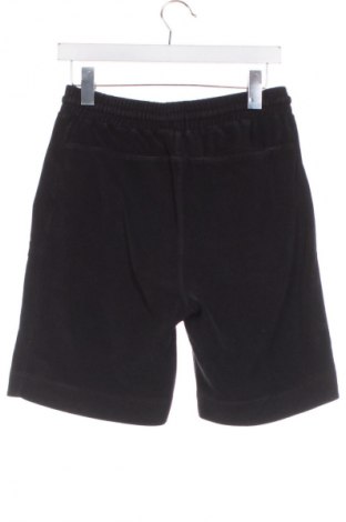 Herren Shorts Ashes To Dust, Größe XS, Farbe Schwarz, Preis 8,99 €