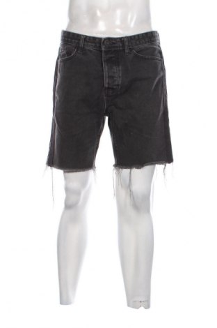 Herren Shorts Bershka, Größe XL, Farbe Schwarz, Preis 10,26 €