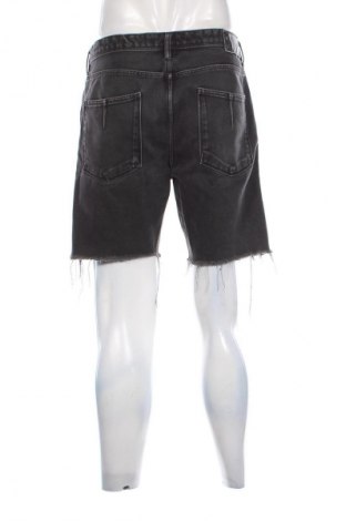 Herren Shorts Bershka, Größe XL, Farbe Schwarz, Preis 10,26 €