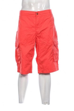 Męskie szorty Bpc Bonprix Collection, Rozmiar XL, Kolor Różowy, Cena 33,99 zł