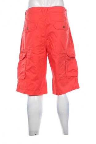 Męskie szorty Bpc Bonprix Collection, Rozmiar XL, Kolor Różowy, Cena 33,99 zł