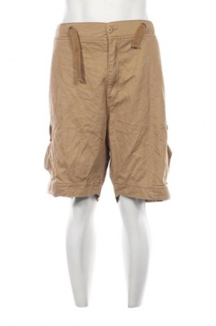 Herren Shorts Brandit, Größe 3XL, Farbe Beige, Preis 18,99 €