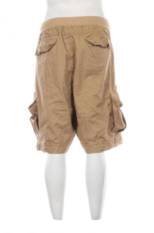 Herren Shorts Brandit, Größe 3XL, Farbe Beige, Preis 18,99 €
