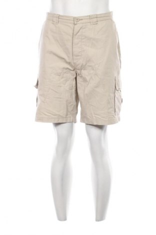 Herren Shorts Bushman, Größe XL, Farbe Beige, Preis 18,99 €