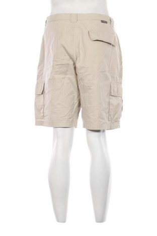 Herren Shorts Bushman, Größe XL, Farbe Beige, Preis 18,99 €