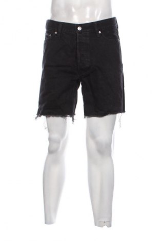 Ανδρικό κοντό παντελόνι Calvin Klein, Μέγεθος M, Χρώμα Μαύρο, Τιμή 25,99 €