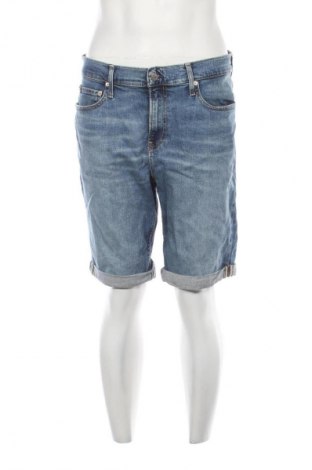 Herren Shorts Calvin Klein Jeans, Größe L, Farbe Blau, Preis € 24,99