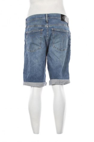 Herren Shorts Calvin Klein Jeans, Größe L, Farbe Blau, Preis € 24,99