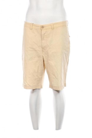Herren Shorts Camel Active, Größe L, Farbe Beige, Preis 26,99 €