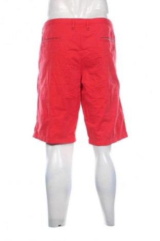 Pánske kraťasy  Camp David, Veľkosť XXL, Farba Červená, Cena  54,00 €