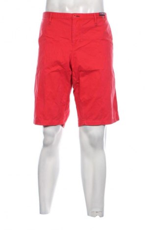 Pánske kraťasy  Camp David, Veľkosť XXL, Farba Červená, Cena  54,00 €