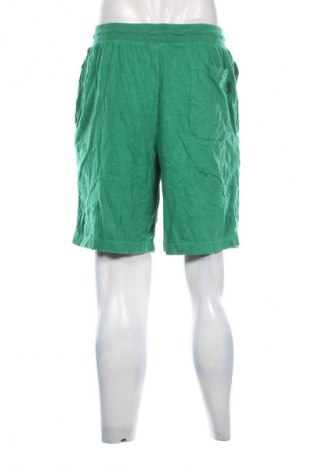 Herren Shorts Champion, Größe L, Farbe Grün, Preis 20,99 €