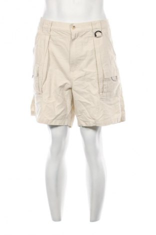 Herren Shorts Columbia, Größe XL, Farbe Ecru, Preis 12,99 €