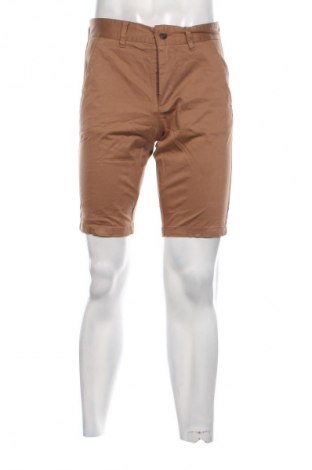 Pantaloni scurți de bărbați Connor, Mărime M, Culoare Maro, Preț 138,99 Lei