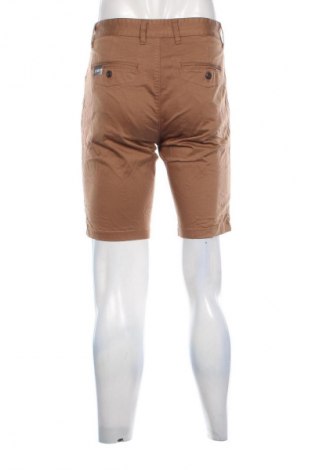 Pantaloni scurți de bărbați Connor, Mărime M, Culoare Maro, Preț 138,99 Lei
