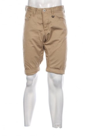 Herren Shorts Core By Jack & Jones, Größe M, Farbe Beige, Preis 20,99 €
