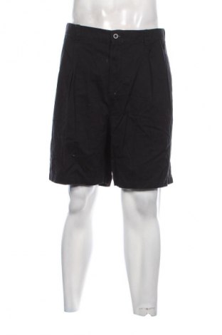 Herren Shorts Croft & Barrow, Größe XXL, Farbe Schwarz, Preis 18,99 €