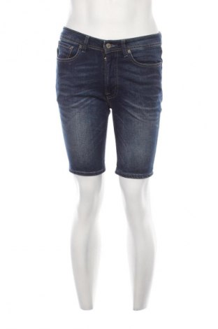 Férfi rövidnadrág Dressmann, Méret S, Szín Kék, Ár 3 539 Ft