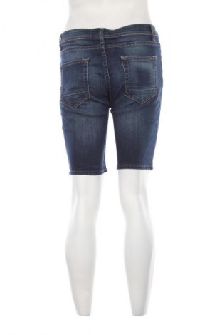 Férfi rövidnadrág Dressmann, Méret S, Szín Kék, Ár 3 539 Ft