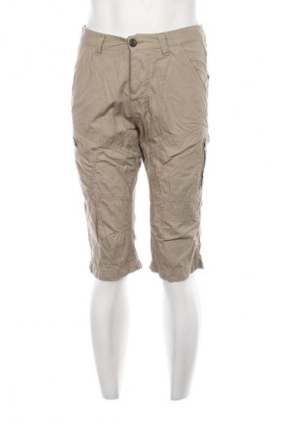 Herren Shorts Easy, Größe M, Farbe Beige, Preis 6,99 €