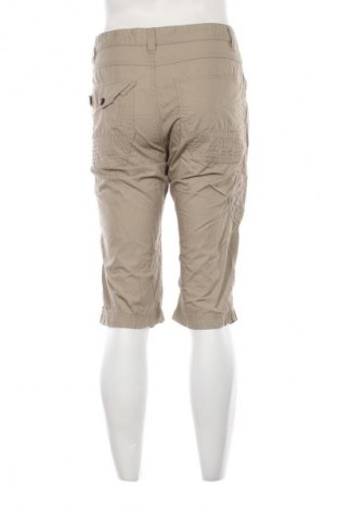 Herren Shorts Easy, Größe M, Farbe Beige, Preis 6,99 €