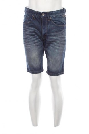 Férfi rövidnadrág Edc By Esprit, Méret M, Szín Kék, Ár 3 729 Ft
