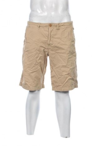Herren Shorts Esprit, Größe L, Farbe Beige, Preis 21,99 €