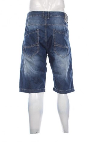 Pánské kraťasy Fashion Jeans, Velikost XXL, Barva Modrá, Cena  299,00 Kč