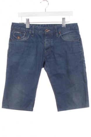 Herren Shorts G-Star Raw, Größe M, Farbe Blau, Preis 49,99 €