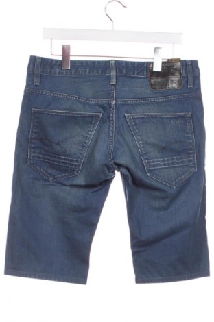 Herren Shorts G-Star Raw, Größe M, Farbe Blau, Preis 49,99 €