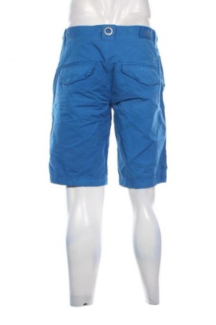 Pantaloni scurți de bărbați Gaastra, Mărime L, Culoare Albastru, Preț 141,99 Lei