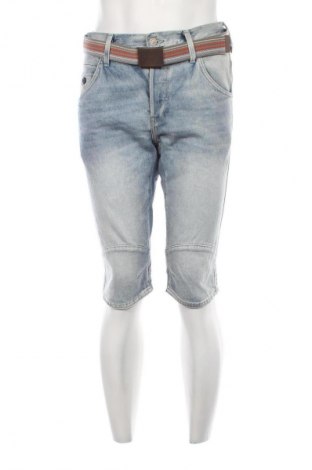 Herren Shorts H&M, Größe M, Farbe Blau, Preis 12,99 €