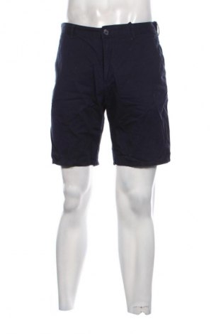 Męskie szorty H&M, Rozmiar M, Kolor Niebieski, Cena 34,99 zł
